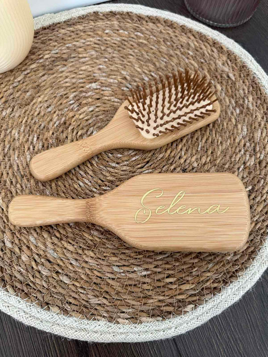 Personalizovana četka za kosu