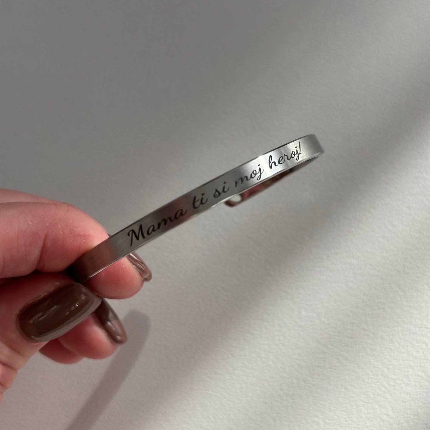 Personalizovana narukvica Luré