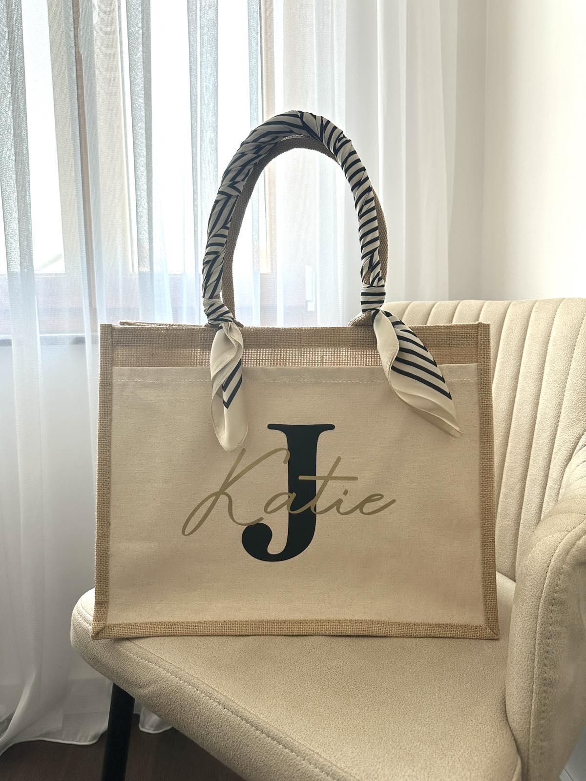 Personalizovani ceker Jimmy