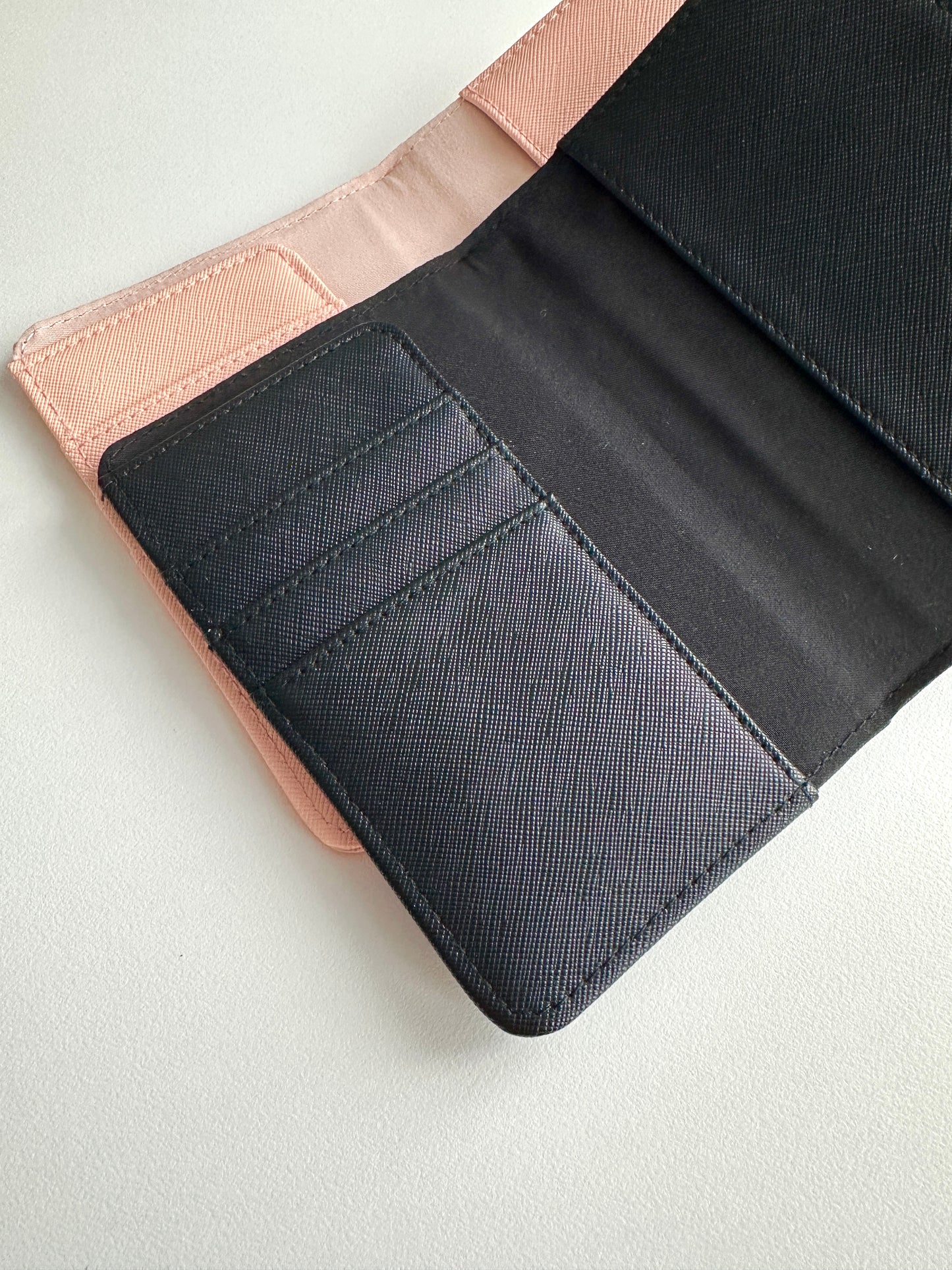 Matching futrole za pasoš + Tag za kofer