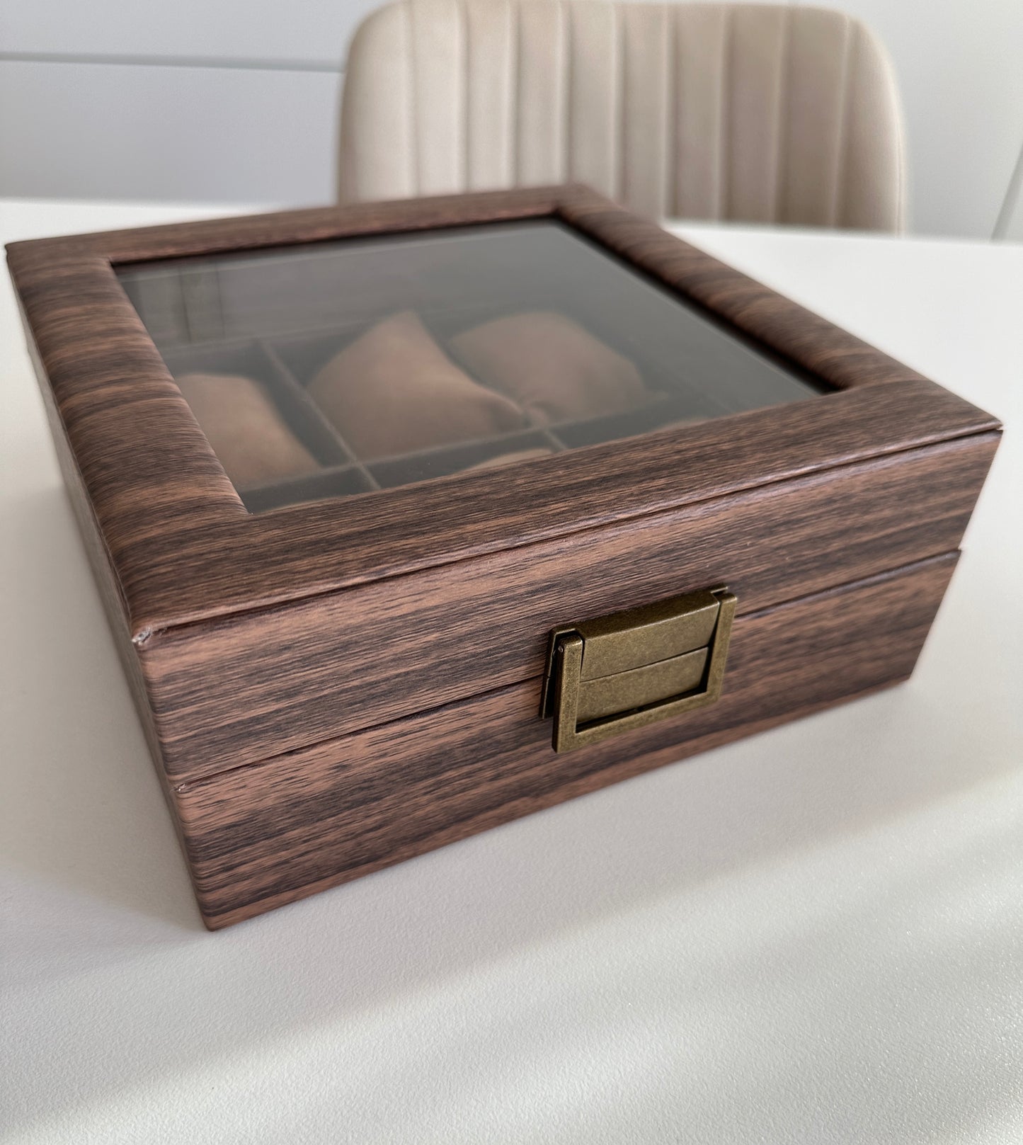 Organizator za satove i narukvice