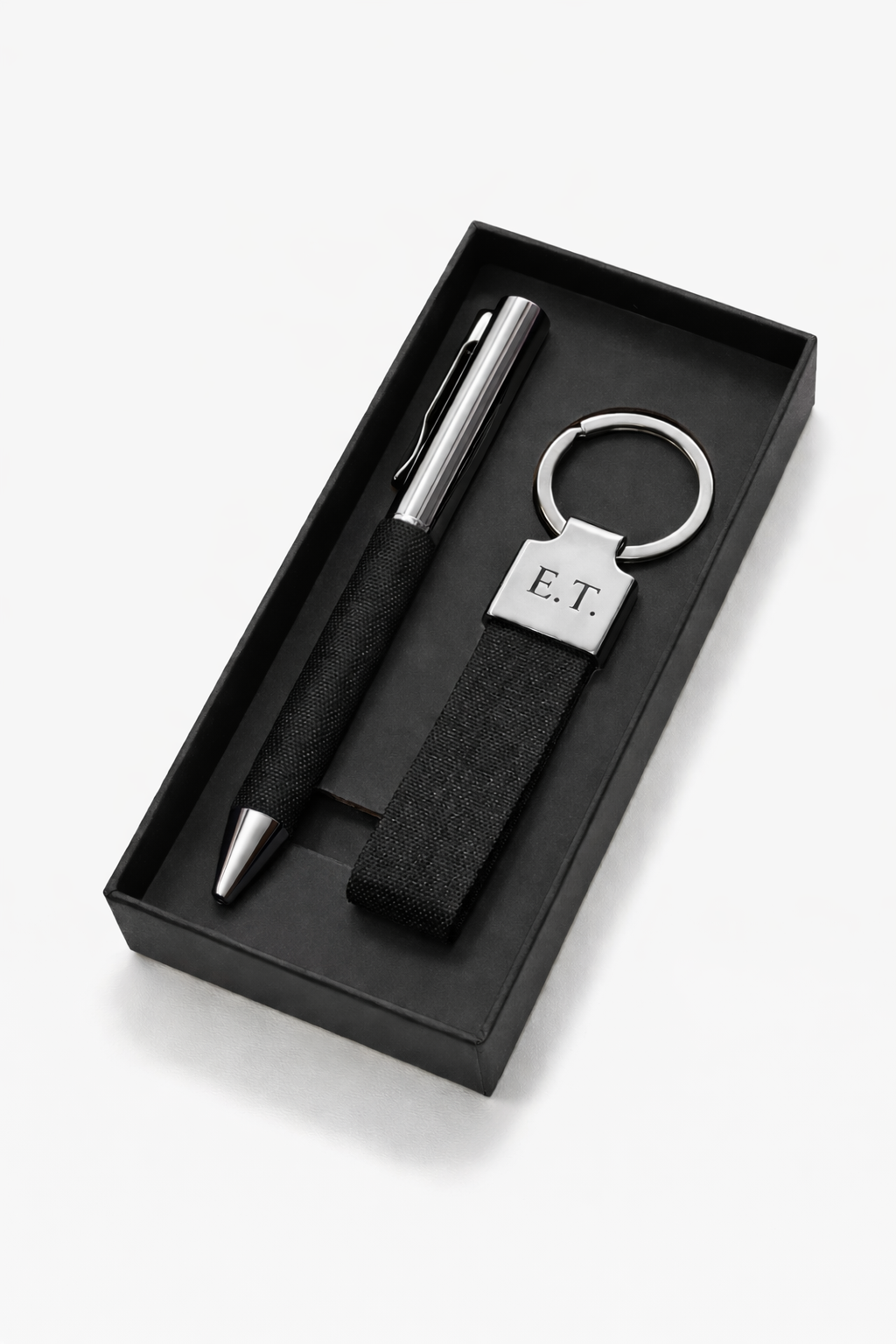 Personalizovani set hemijska + privjesak