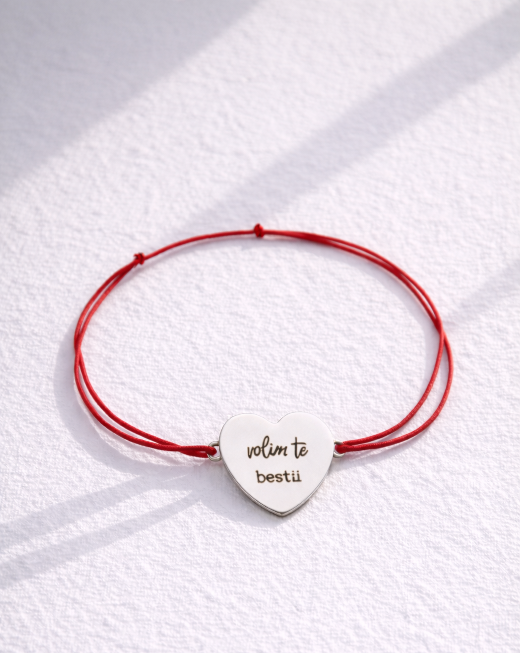 Personalizovana narukvica Amora