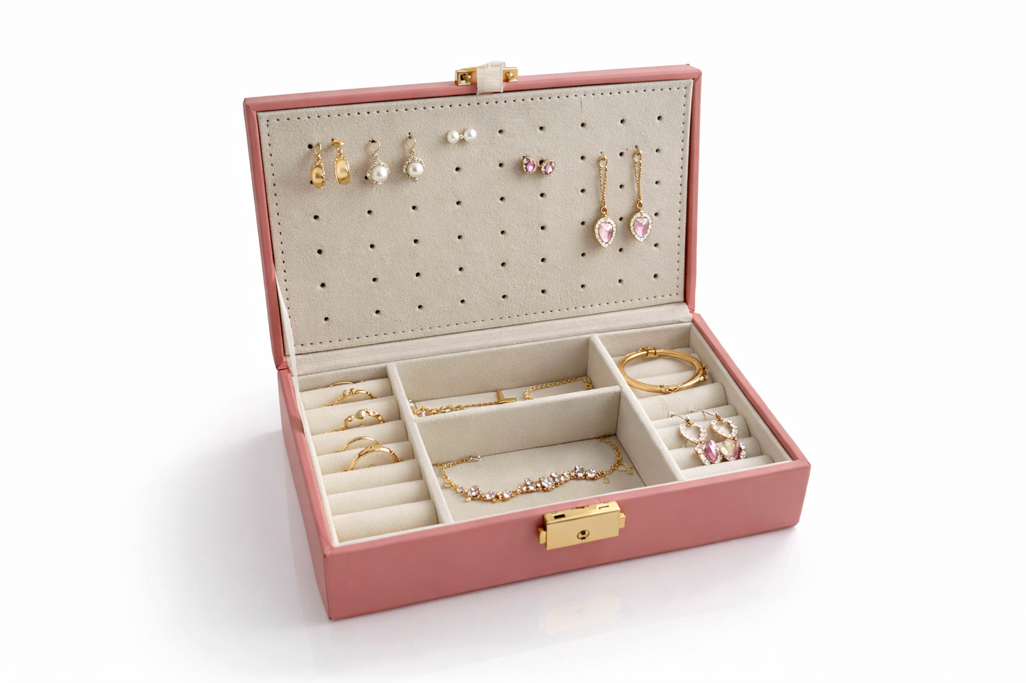 Kutija za nakit Nairobi