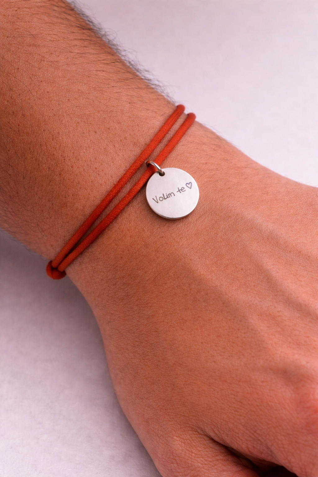 Personalizovana narukvica Flow