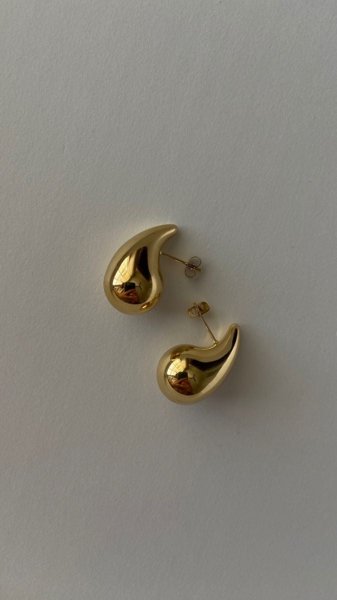 Naušnice Drops