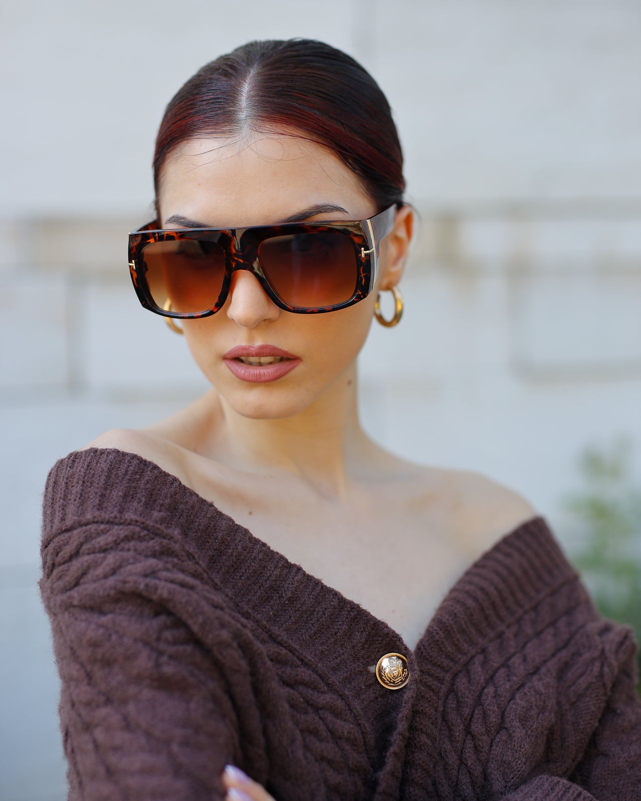 Naočare Eva