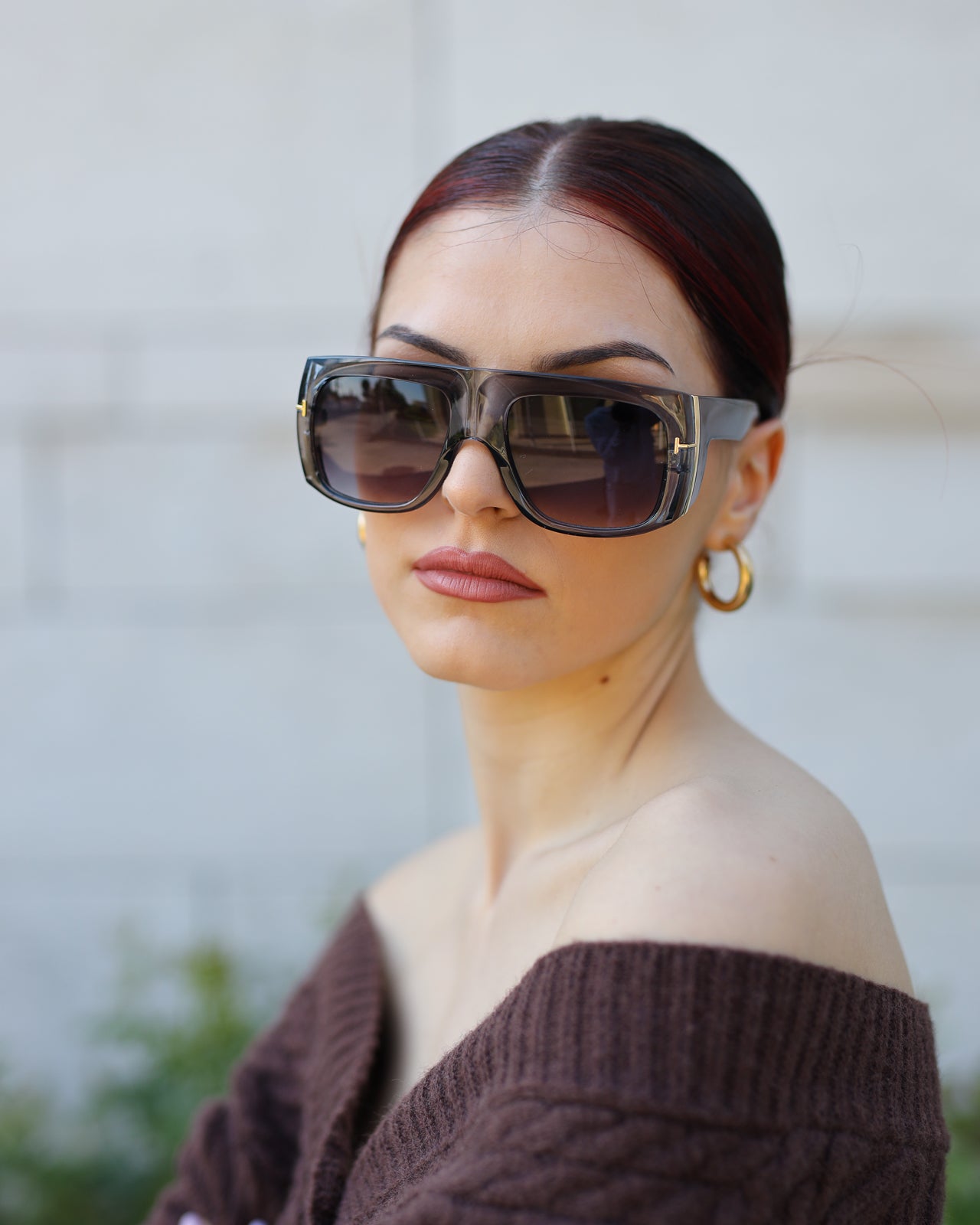Naočare Eva