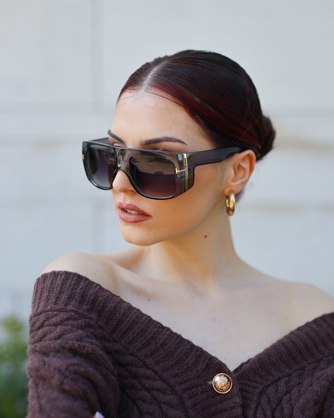 Naočare Eva
