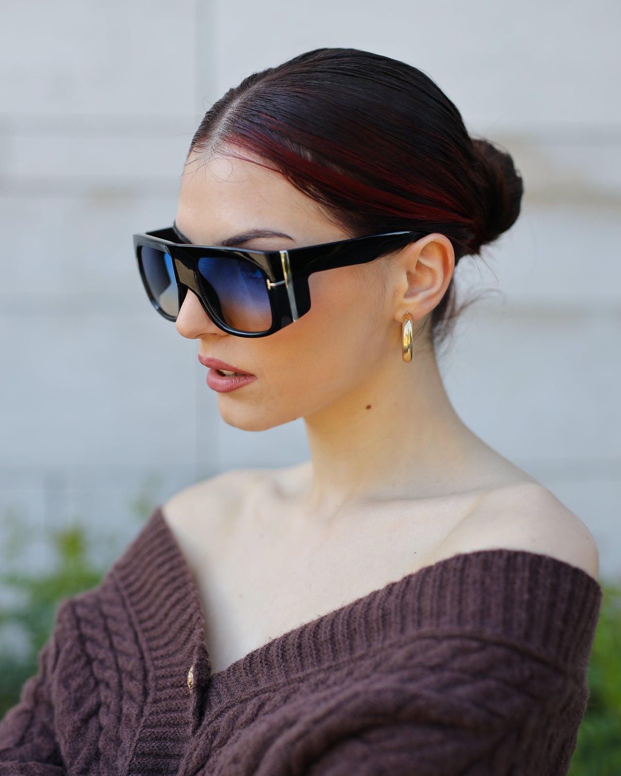 Naočare Eva