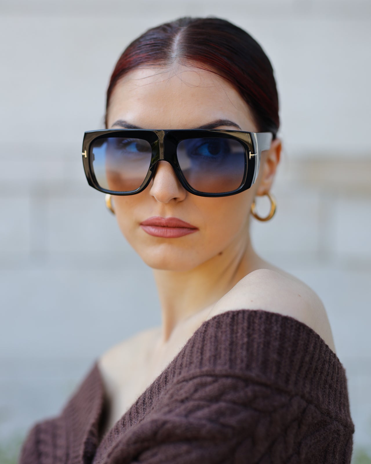Naočare Eva