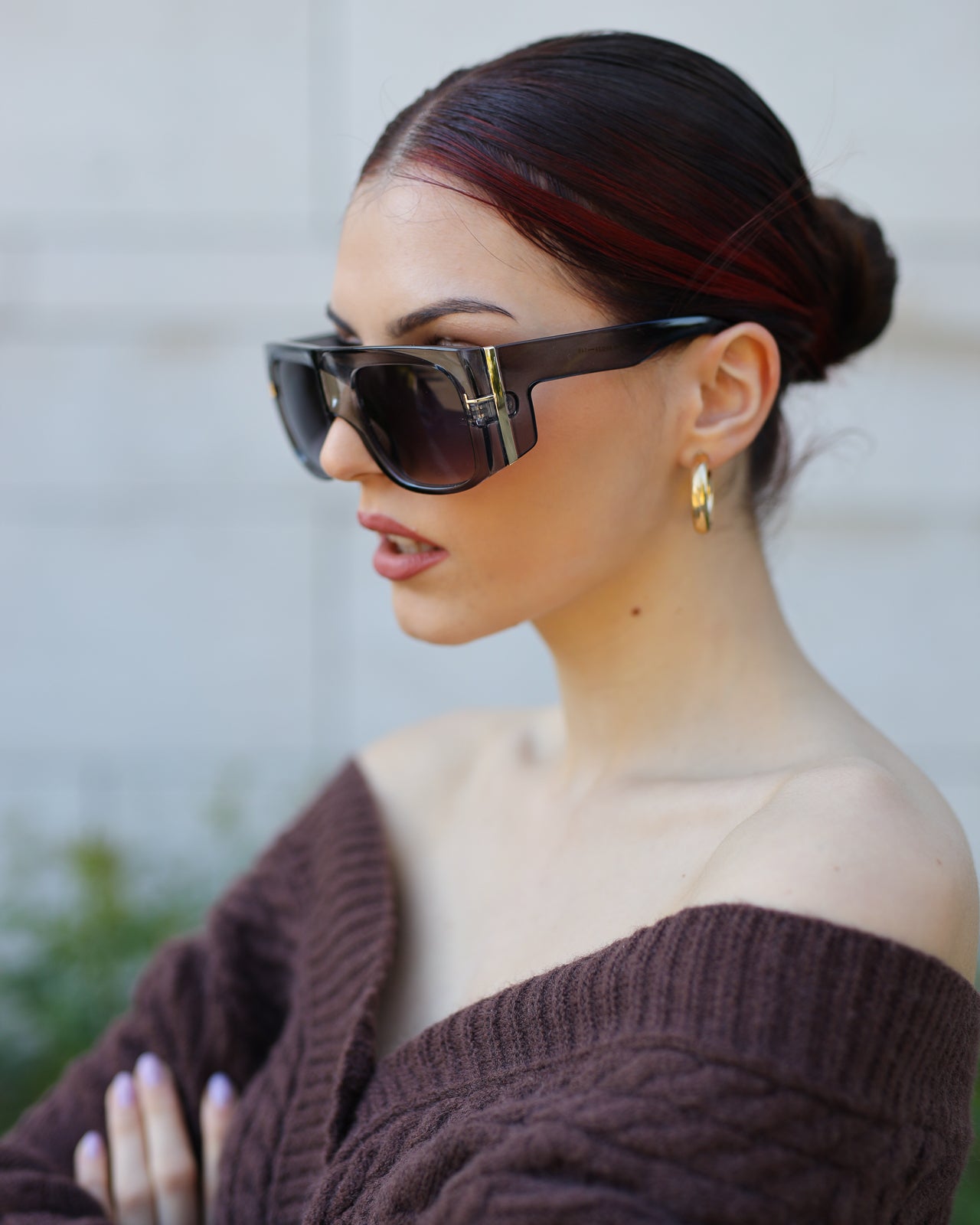 Naočare Eva