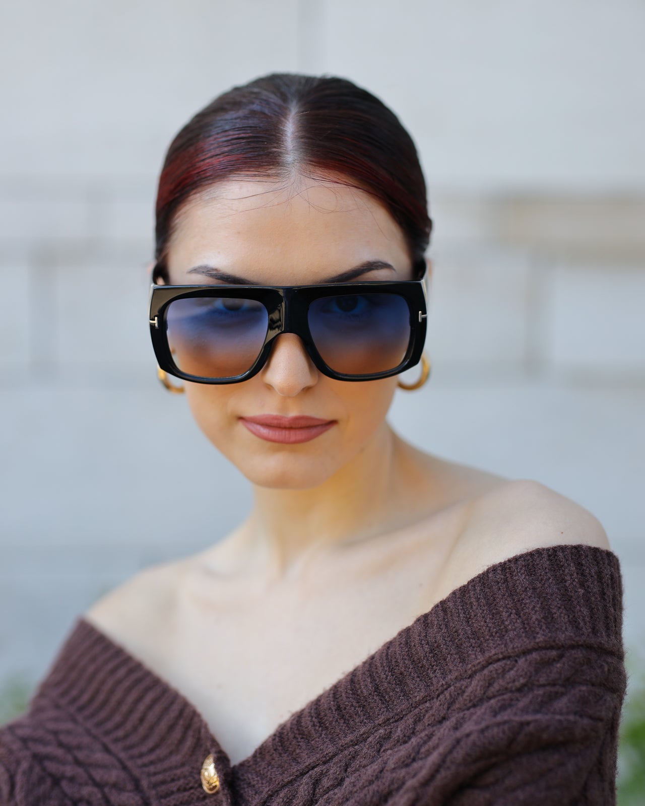 Naočare Eva