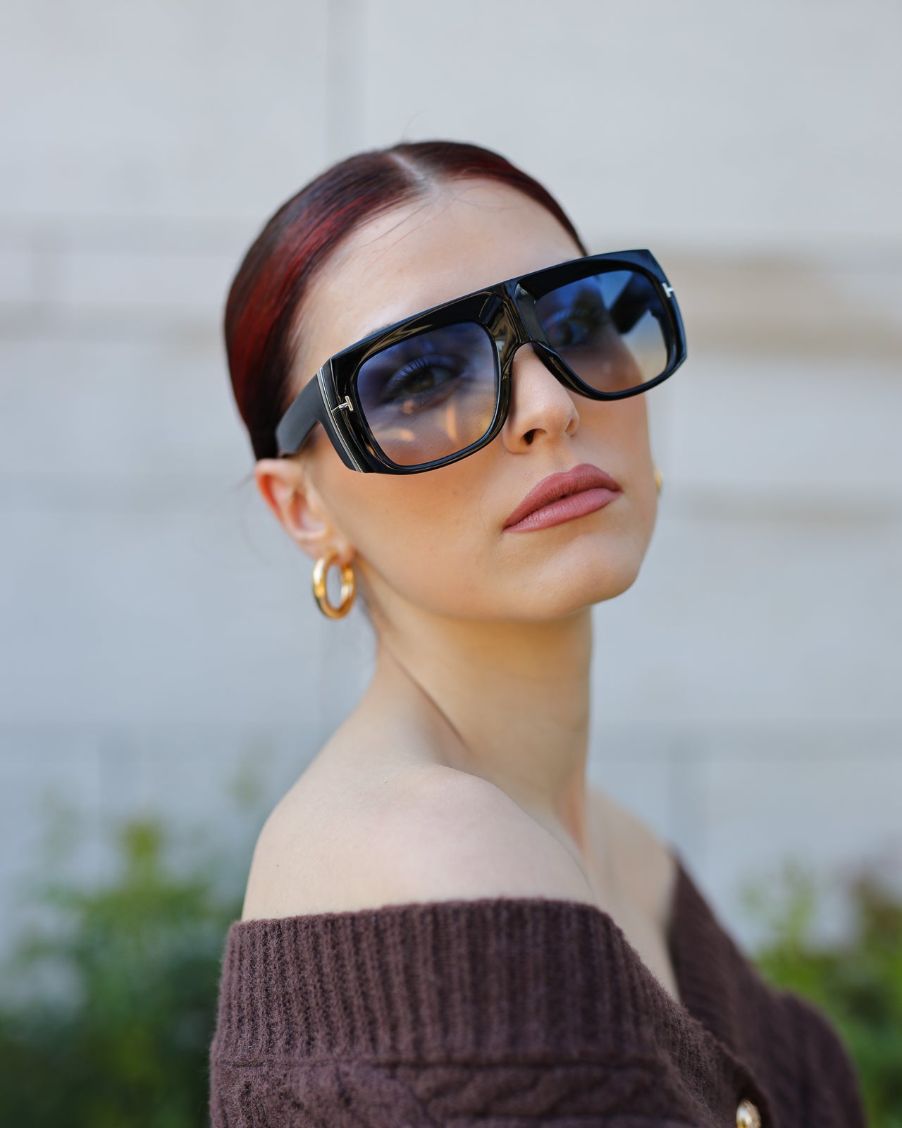 Naočare Eva