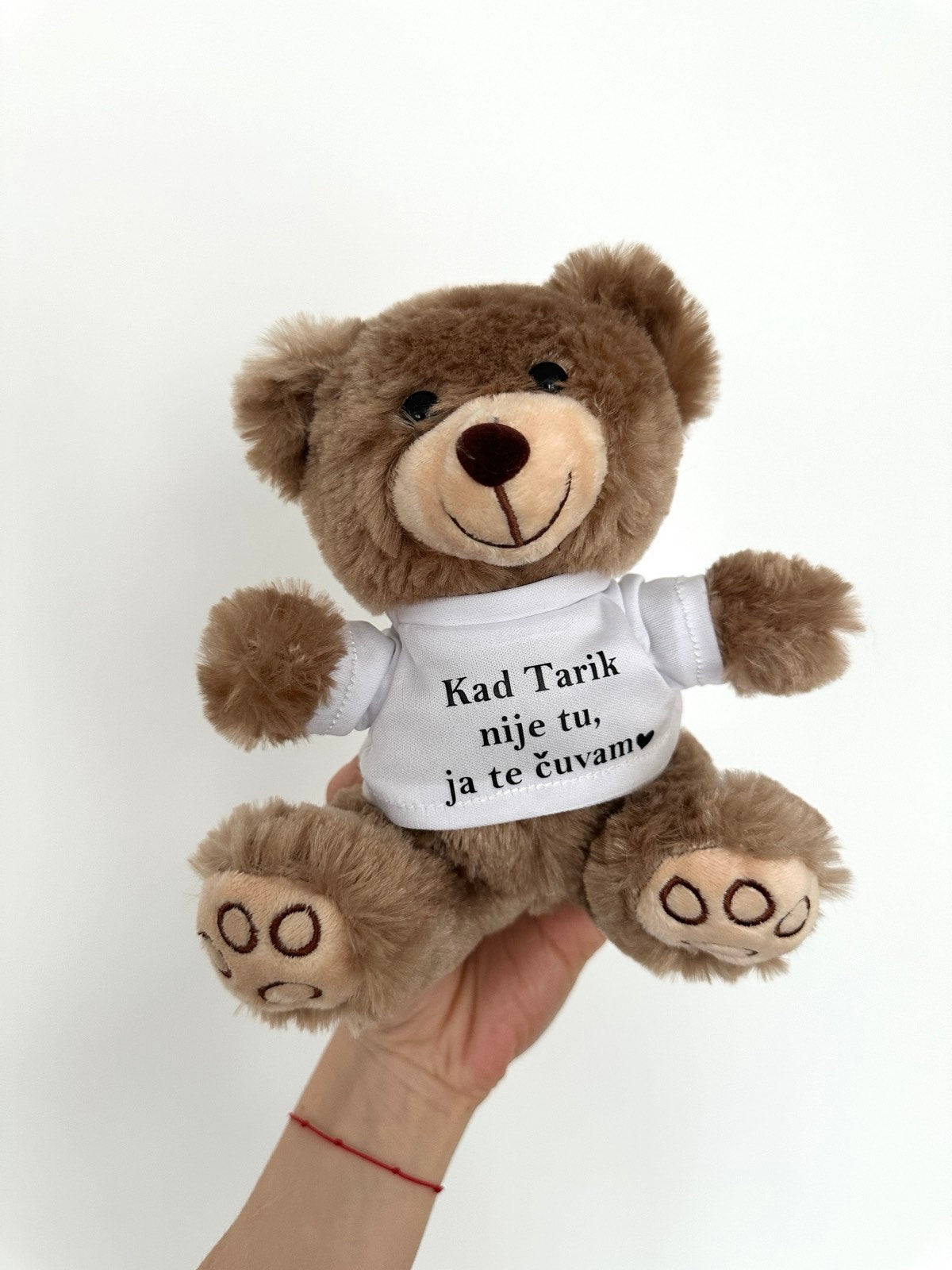 Personalizovani Medo Lale