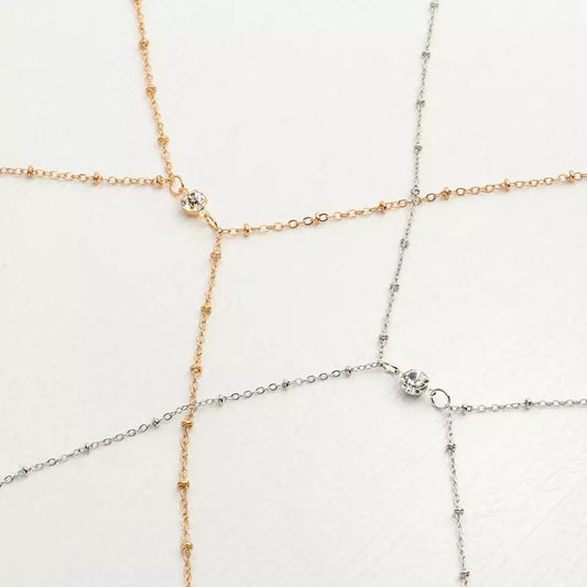 Ukras za stomak Latte