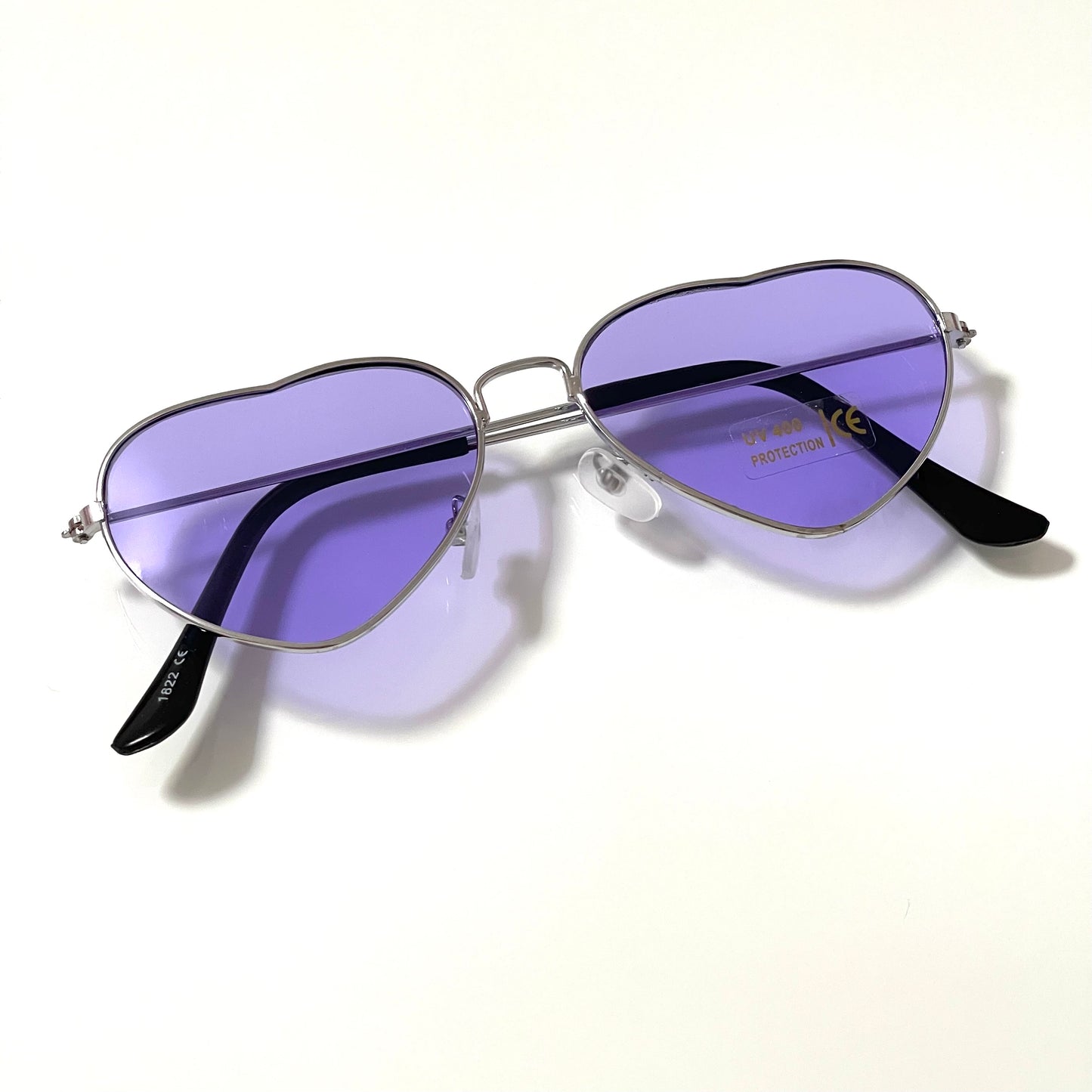 Naočare Retro Heart