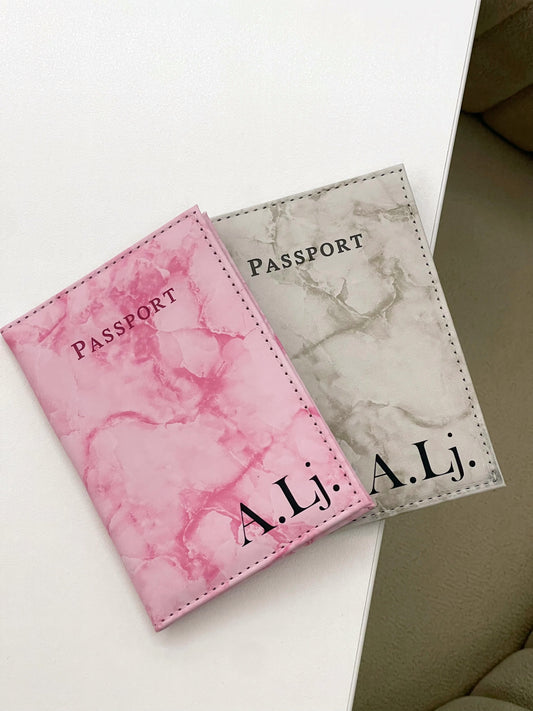 Personalizovana futrola za pasoš