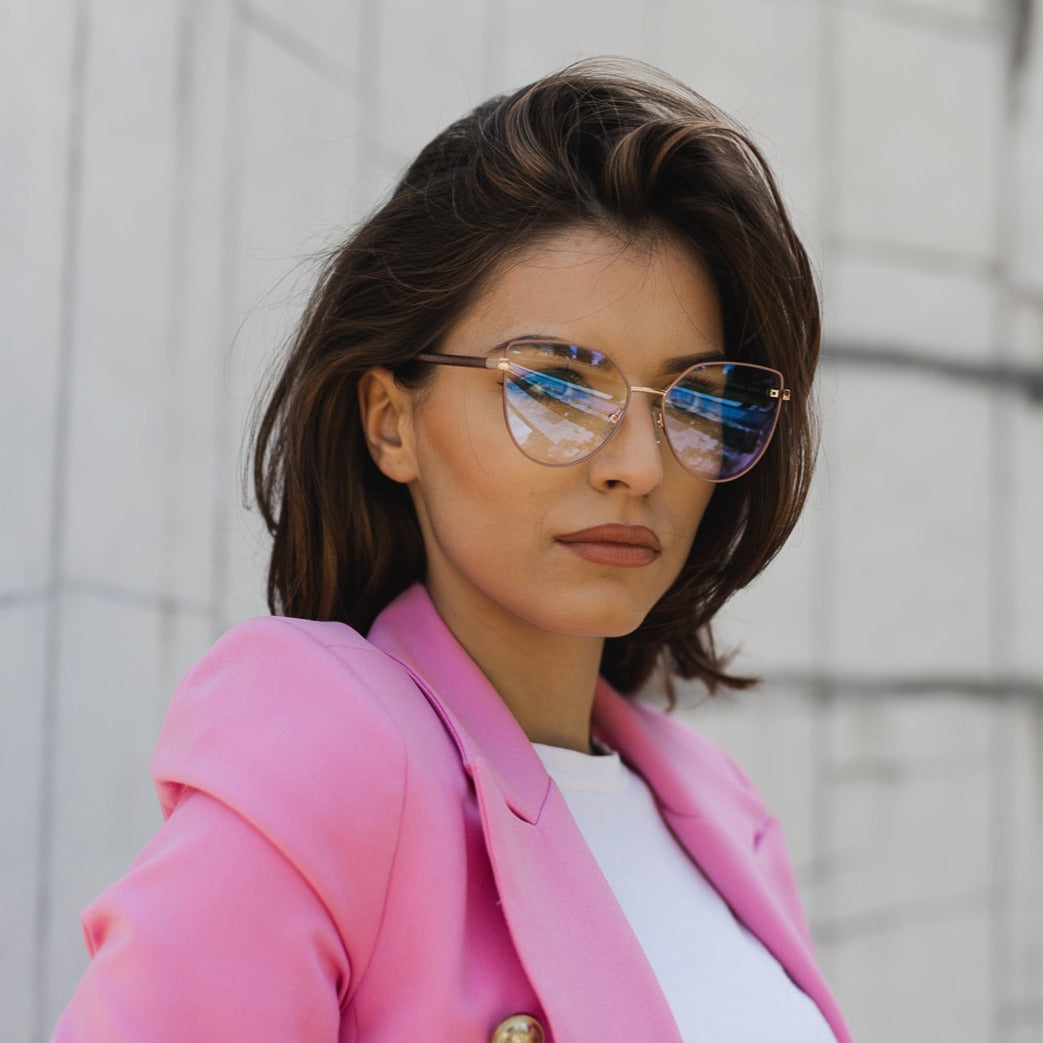 Naočare Chloé