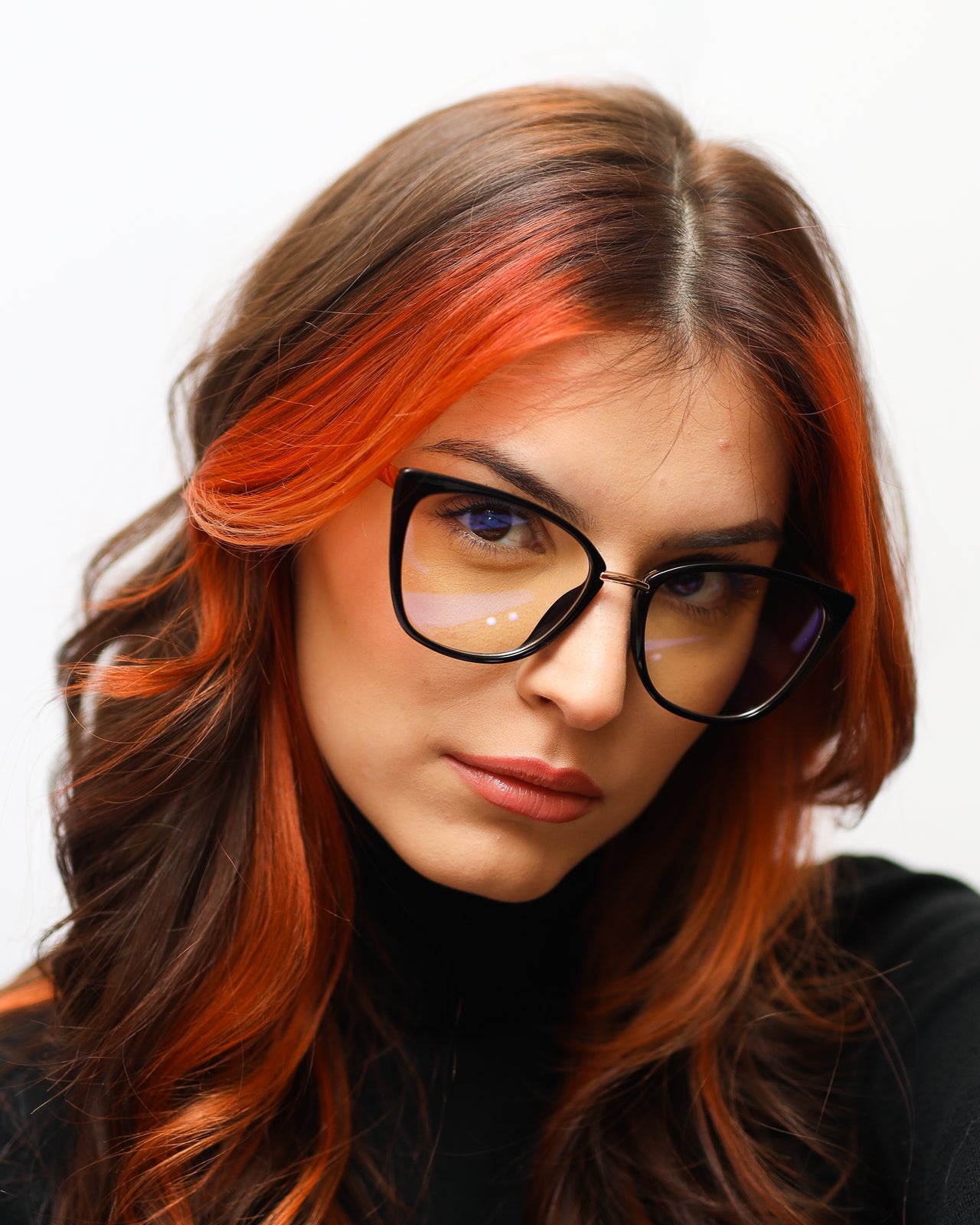 Naočare Katy