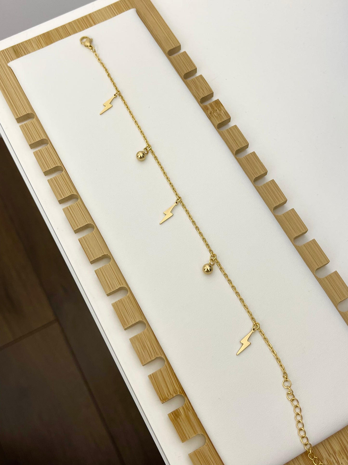 Nanogvice Stainless Steel