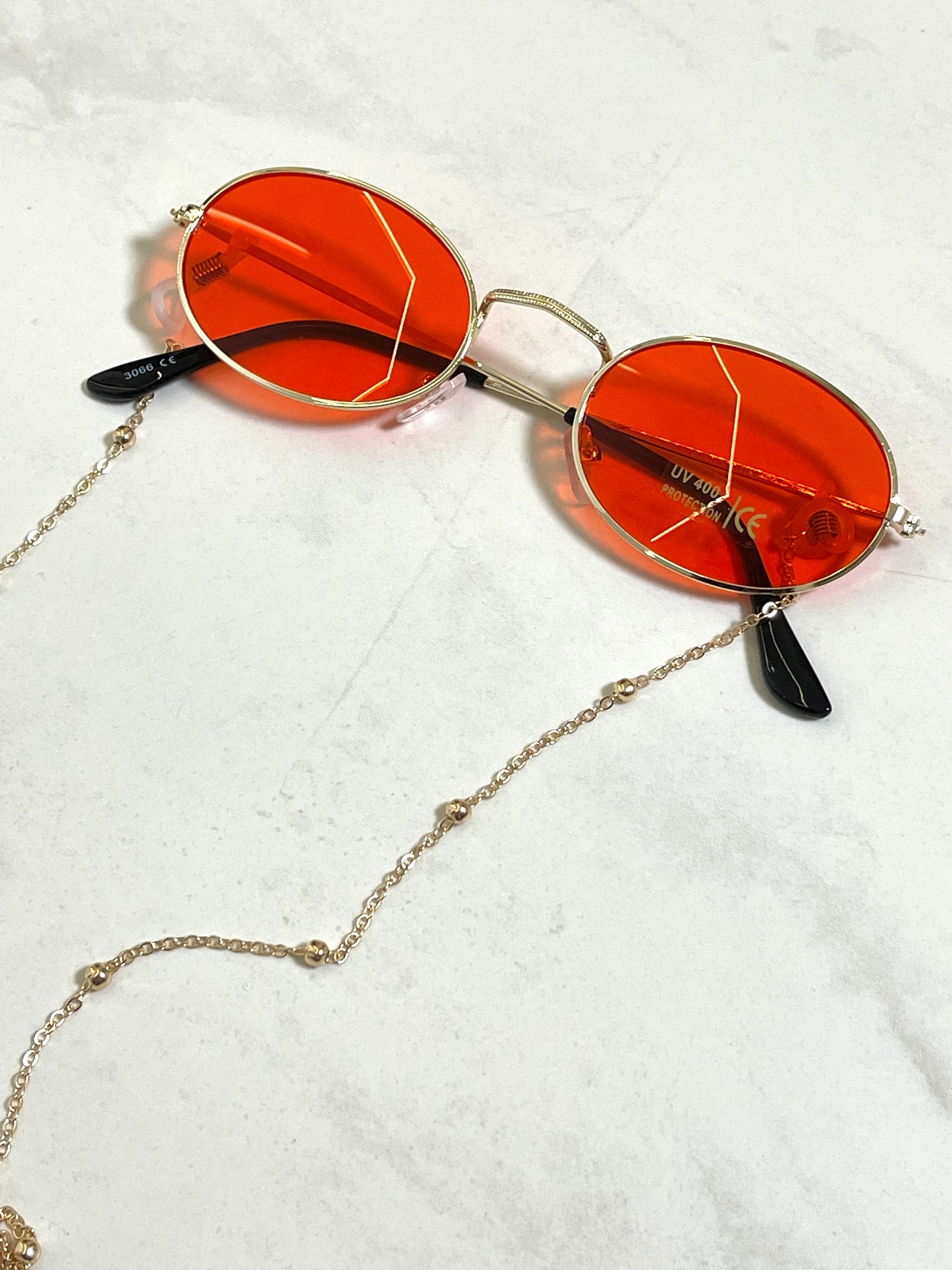 Lanac za naočare Selena