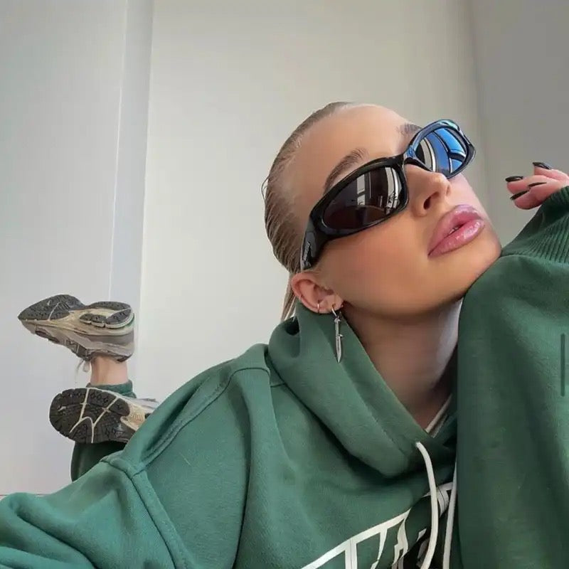 Naočare Snapped