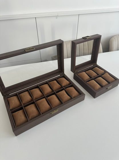 Organizator za satove i narukvice