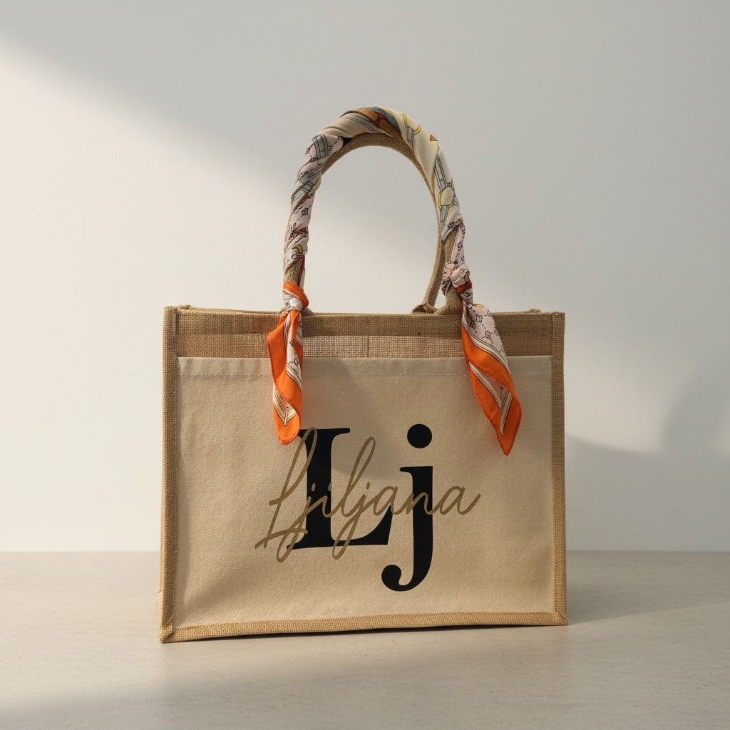 Personalizovani ceker Jimmy 42x33