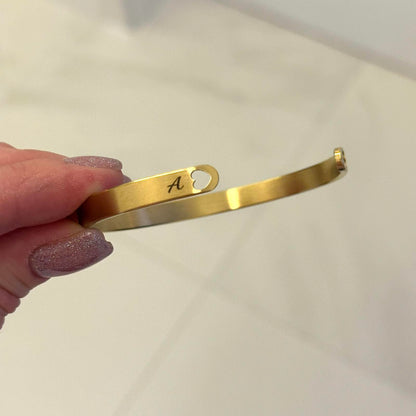 Personalizovana narukvica Luré