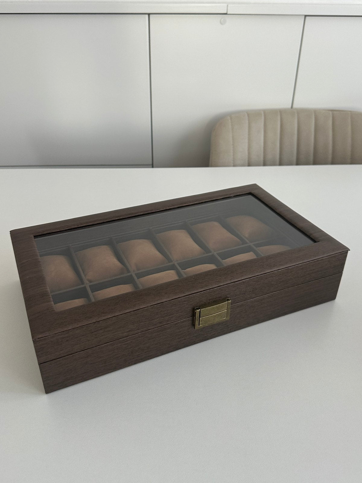 Organizator za satove i narukvice