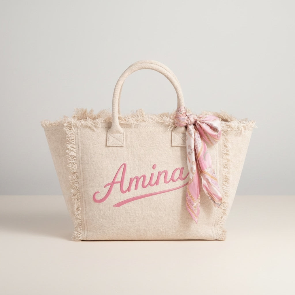 Personalizovana torba Luff