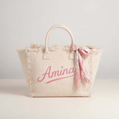 Personalizovana torba Luff