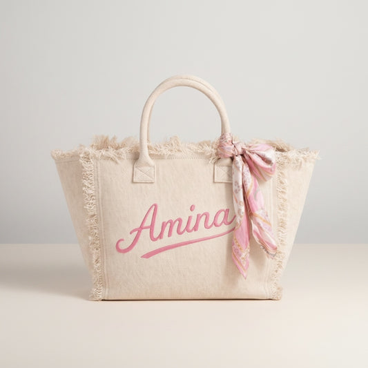 Personalizovana torba Luff