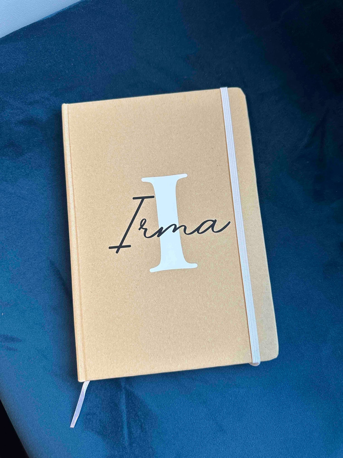 Personalizovani notes A5