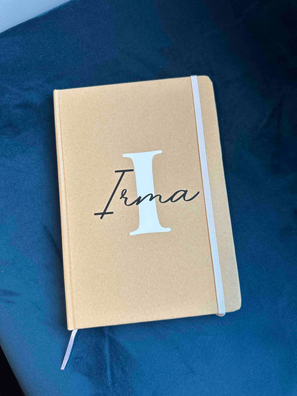 Personalizovani notes A5