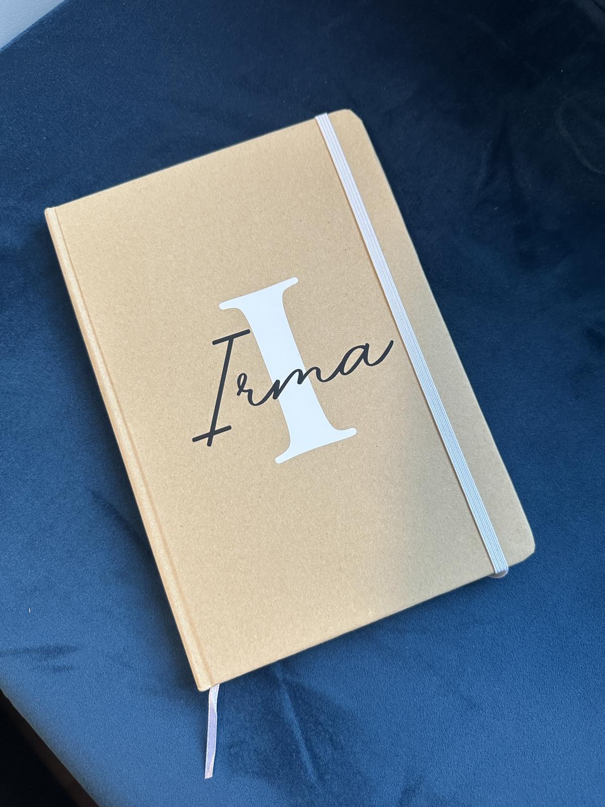 Personalizovani notes A5