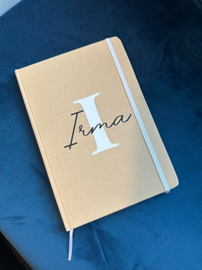 Personalizovani notes A5