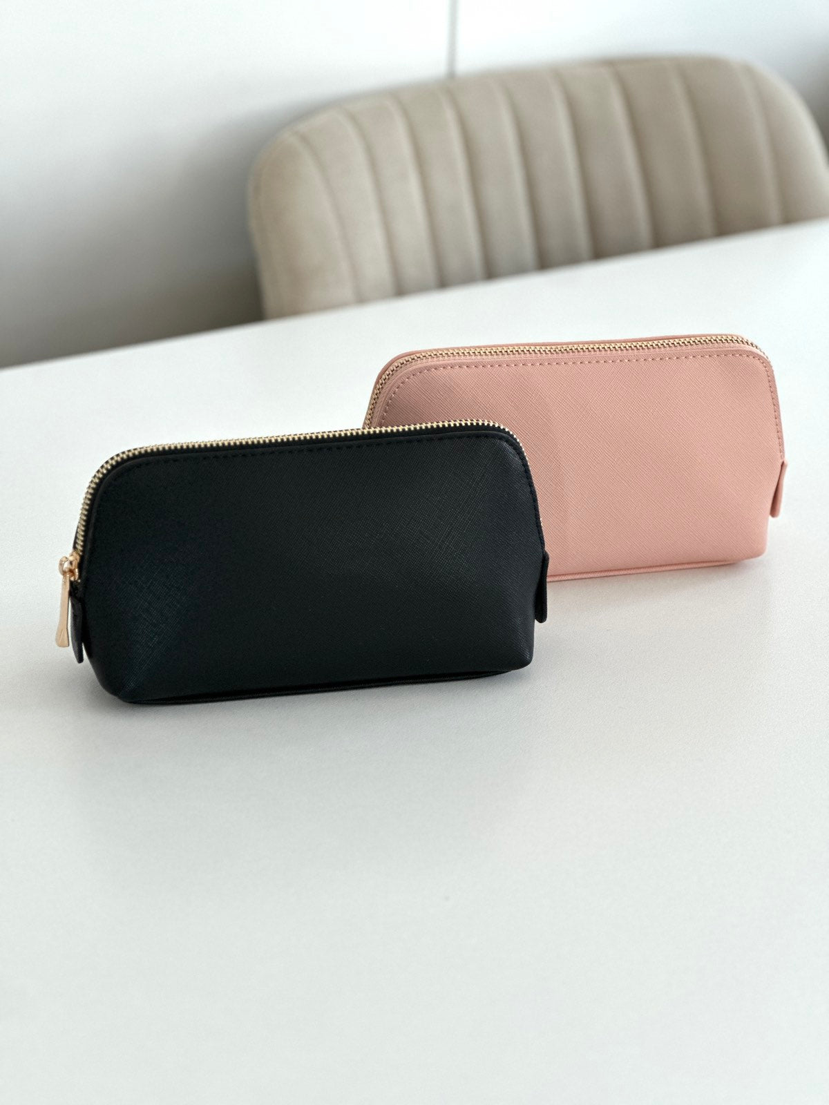 Personalizovana toaletna torbica Kai