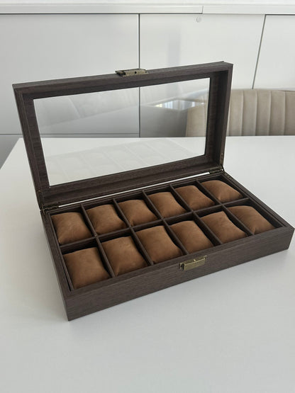 Organizator za satove i narukvice