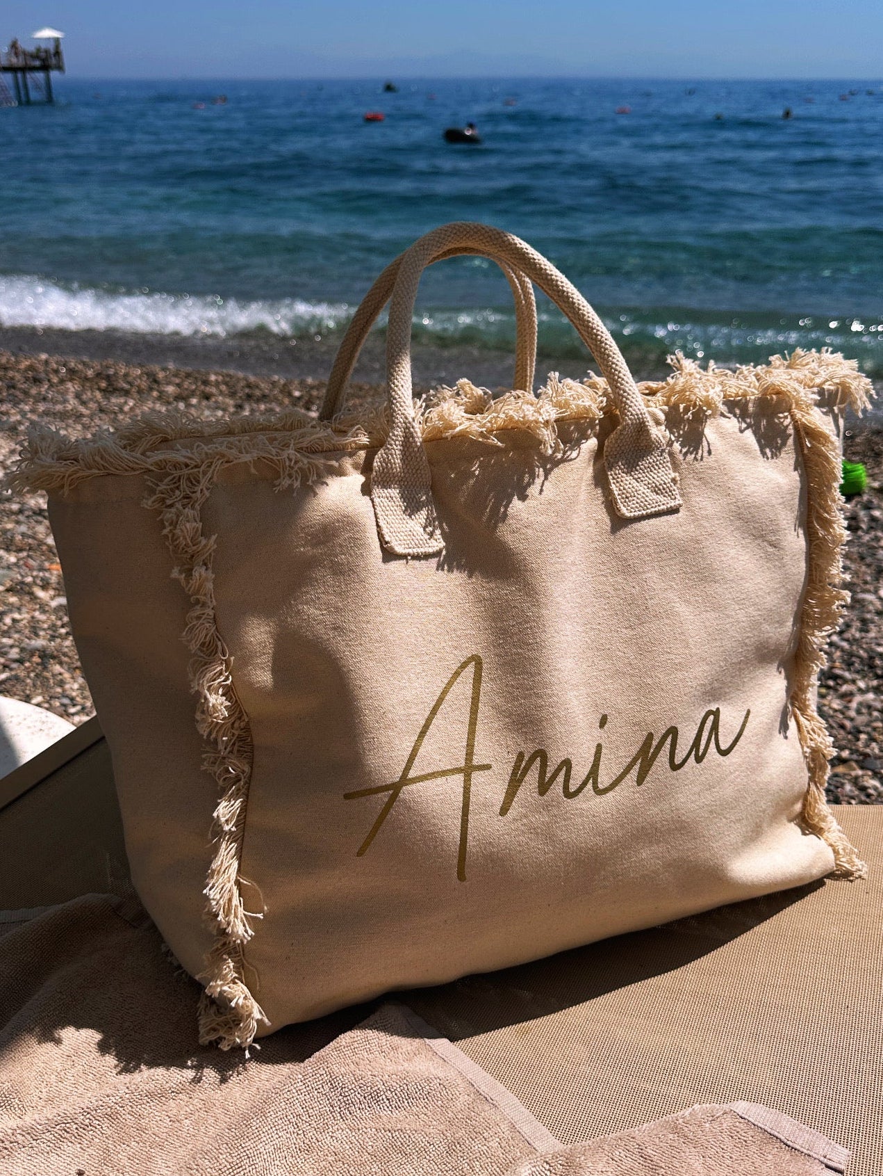 Personalizovana torba Luff