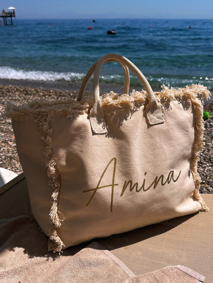 Personalizovana torba Luff