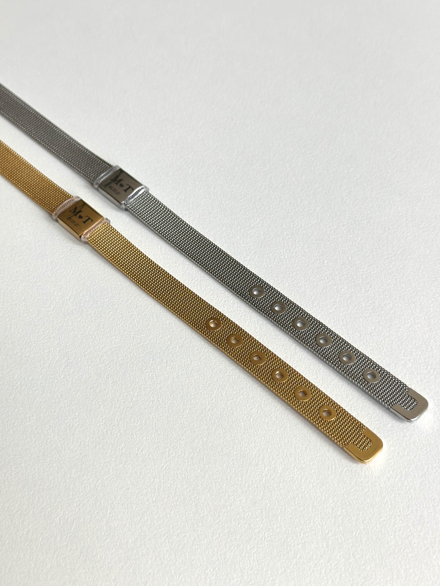 Personalizovana narukvica Lumière