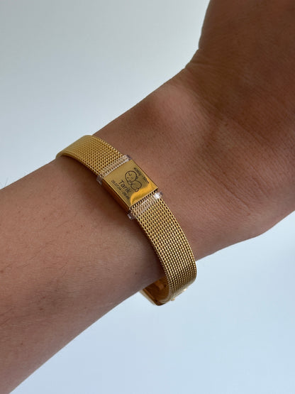 Personalizovana narukvica Lumière