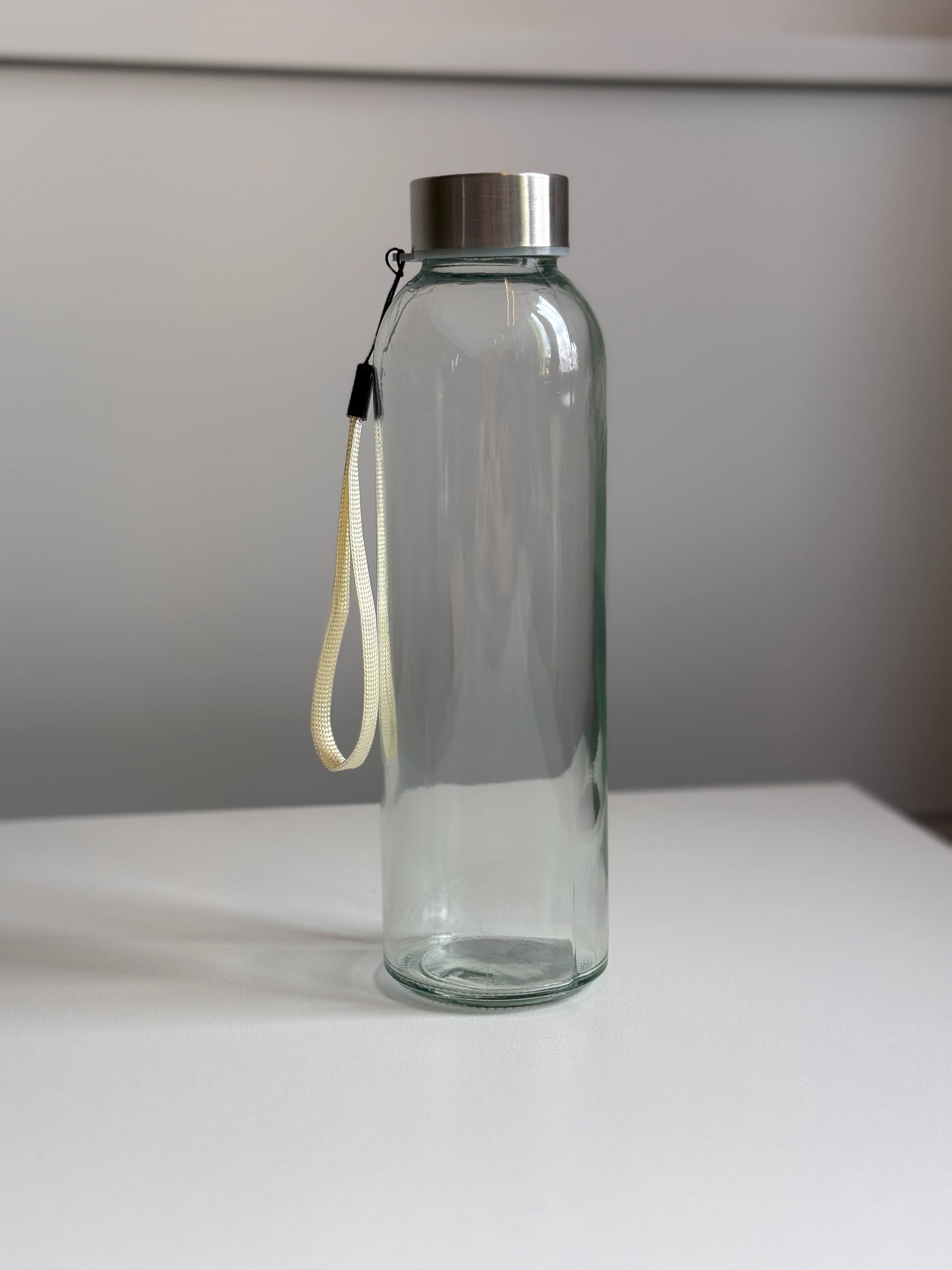 Personalizovana staklena boca