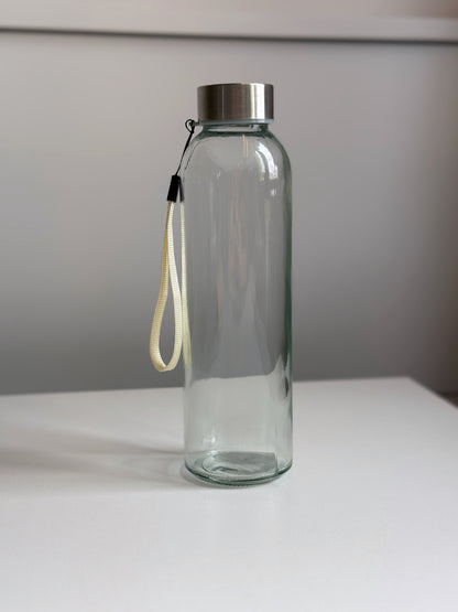 Personalizovana staklena boca