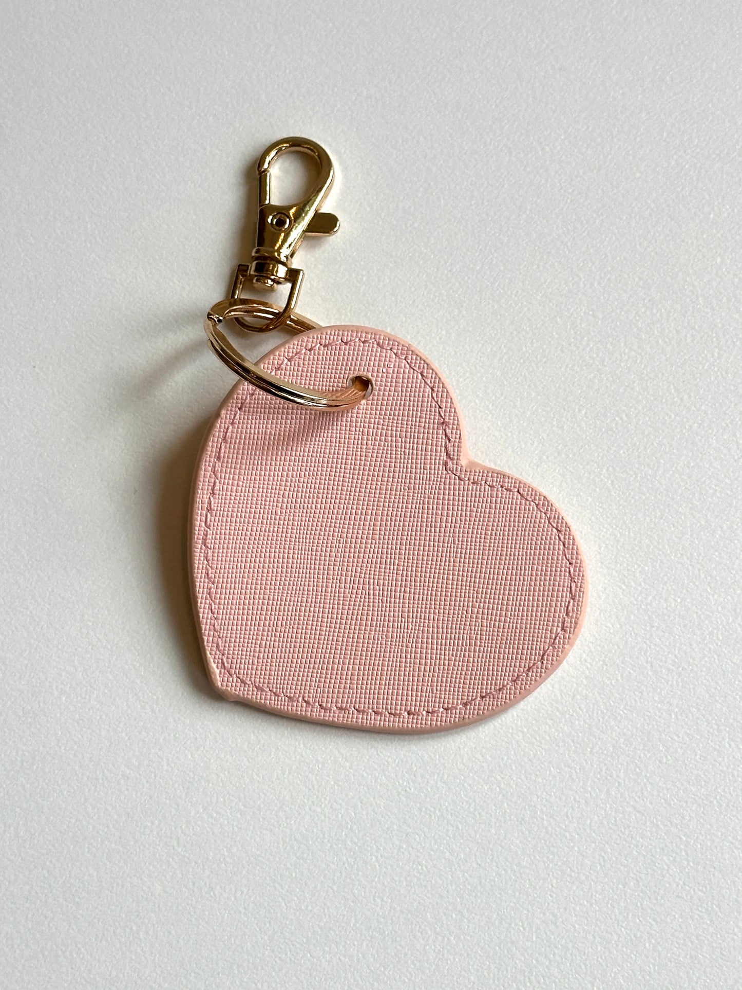 Personalizovani privjesak Heart