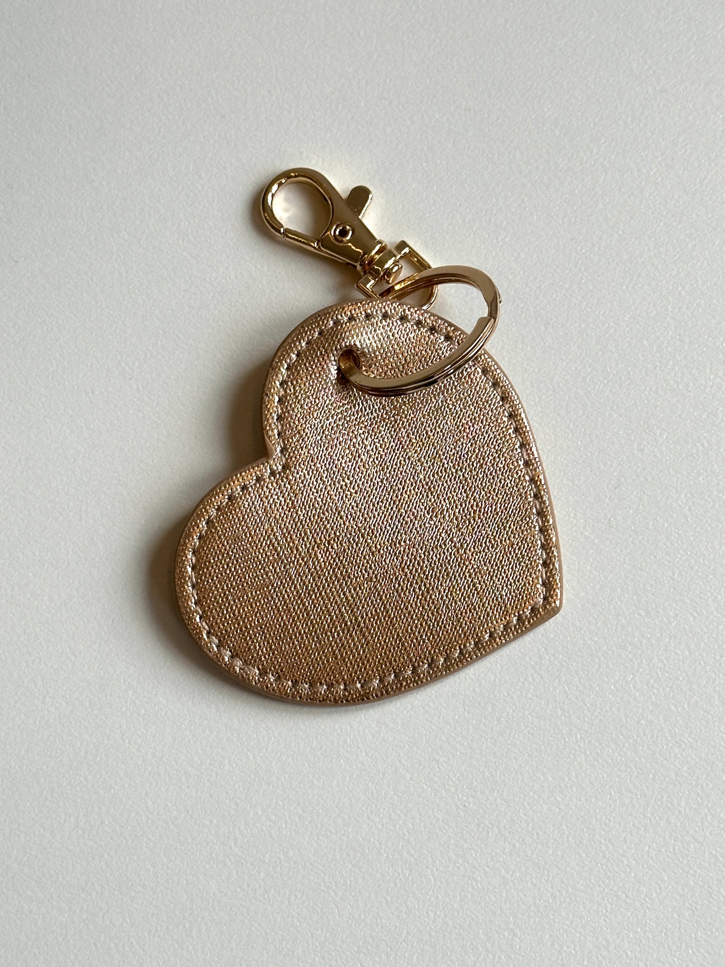 Personalizovani privjesak Heart