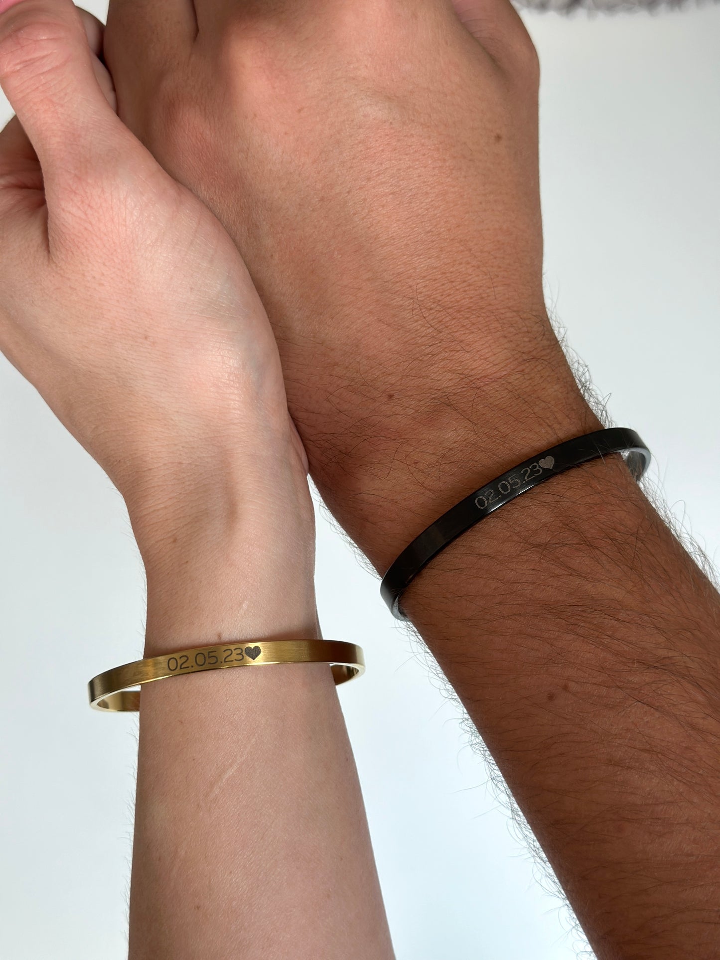 Personalizovana narukvica Luré