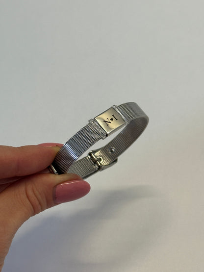 Personalizovana narukvica Lumière